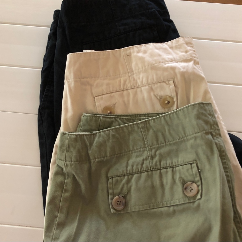Women’s Banana Republic Shorts sz 16